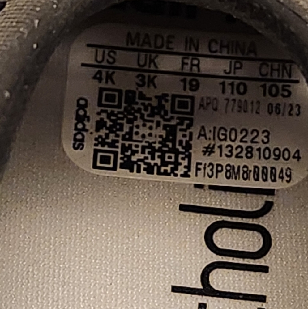 Adidas FOM Superstar 360 Shoes Kids - Picture 8 of 9